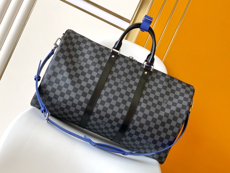 LV Travel Bags